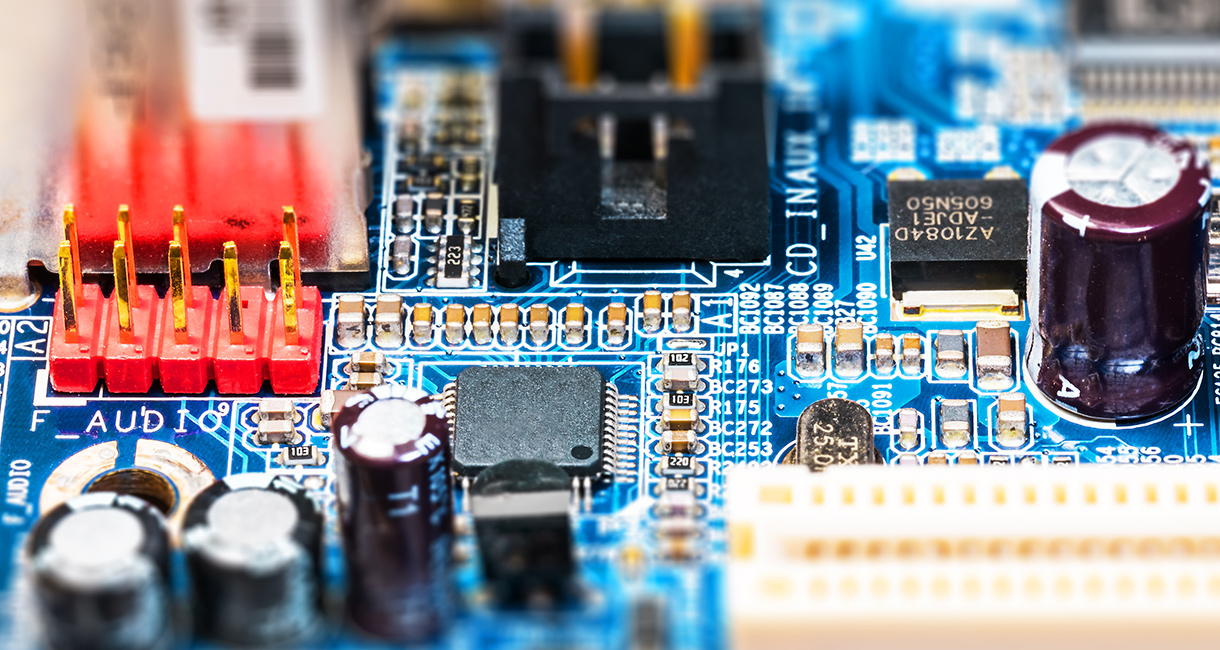 Mit dem Aufkommen des mobilen Internets und des Internets der Dinge hat die PCB-Industrie (Printed Circuit Board) neue Entwicklungsmöglichkeiten eröffnet.