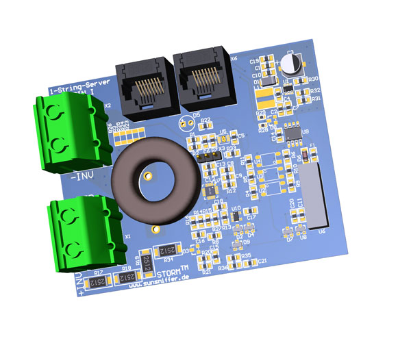 PCB Design Company erklärt Ihnen PCB-Designfähigkeiten