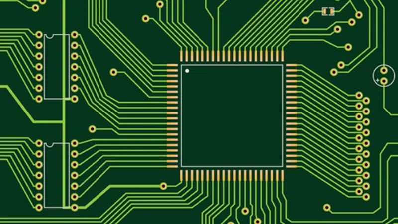 Welche Arten von Leiterplattenbestückungen können im Rahmen der von UNIXPLORE bereitgestellten Vertragsdienstleistungen für die elektronische Fertigung hergestellt werden?