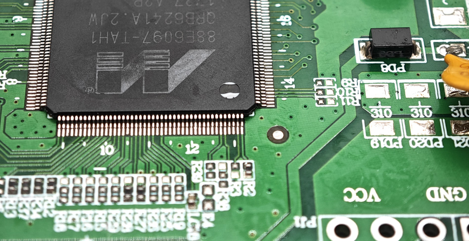 Methoden zur Unterdrückung elektromagnetischer Störungen (EMI) für das PCB-Design