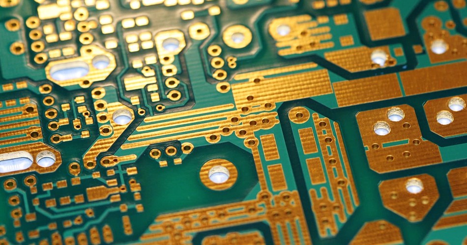 Hochgeschwindigkeits-PCB-Design: Überlegungen zur Signalintegrität und Differenzialpaaren