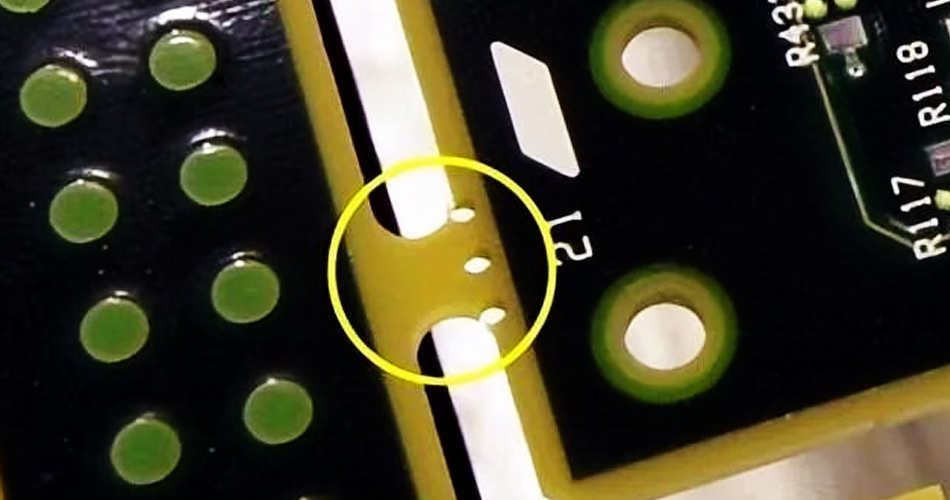 Kennen Sie diese 8 gängigen PCB-Markierungen? Was sind ihre Funktionen?