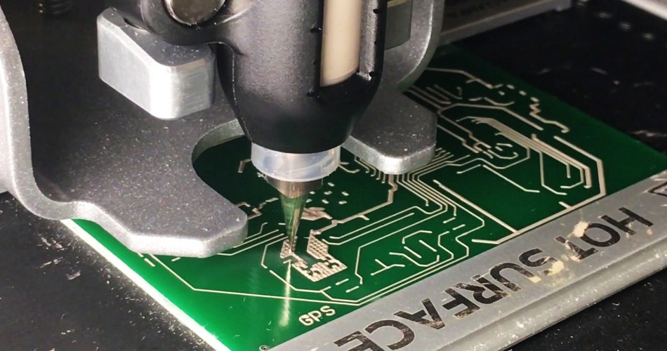 Was sind die Designstandards für PCB-Pads?