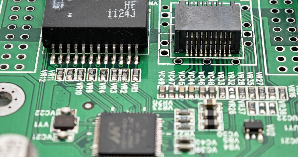 Niedrigtemperatur-Löttechnologie in der PCBA-Verarbeitung