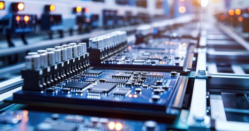 Löttechnik in der PCBA-Verarbeitung