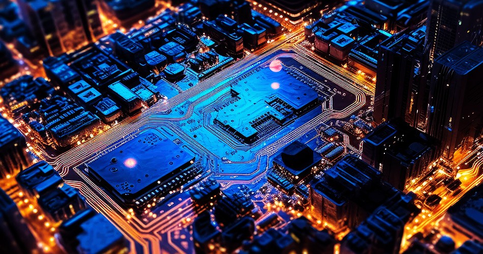 Schaltungsdesign in der PCBA-Verarbeitung