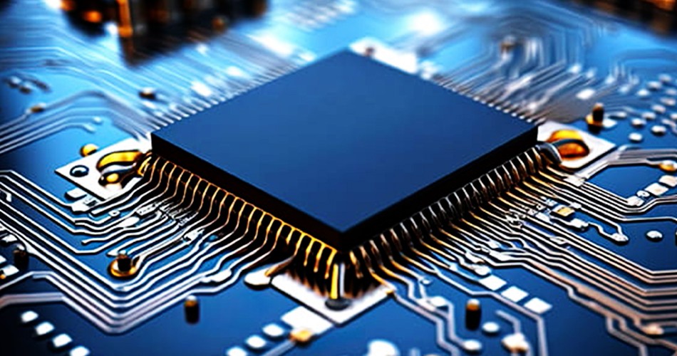 Anwendung der PCBA -Verarbeitung in der Automobilelektronik