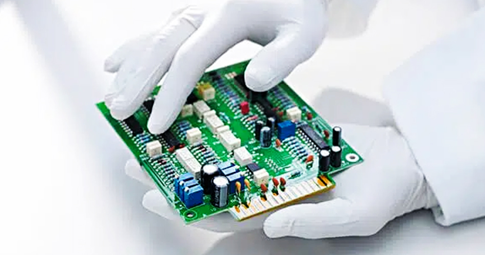 Teilen innovativer Fälle in der PCBA -Verarbeitung
