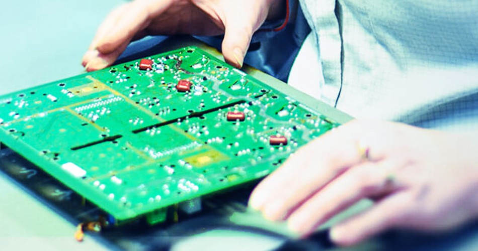 Globale PCBA -Verarbeitungsmarktanalyse und Prognoseprognose