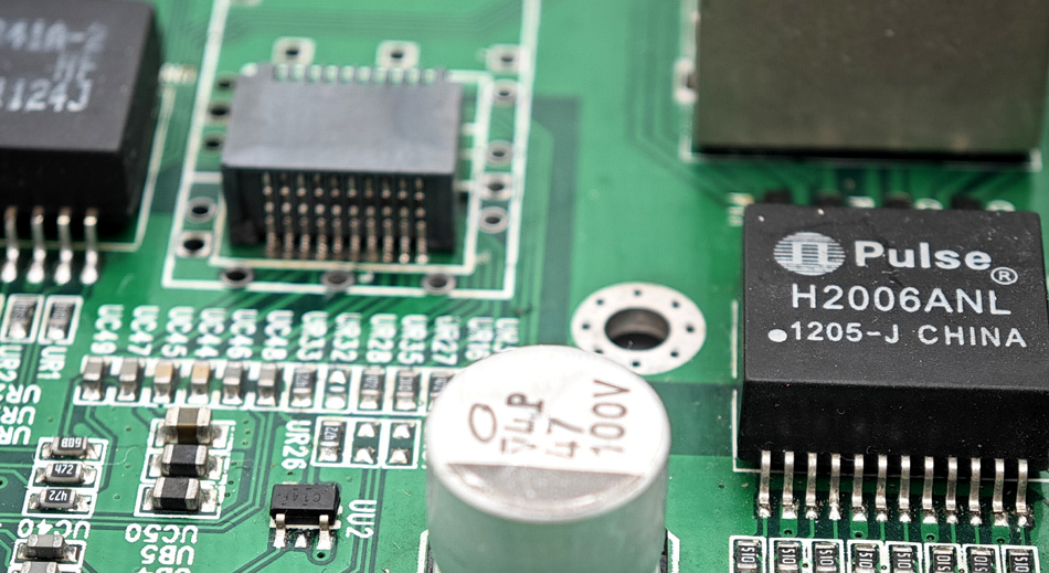 Anwendung der PCBA -Verarbeitung in medizinischen Geräten