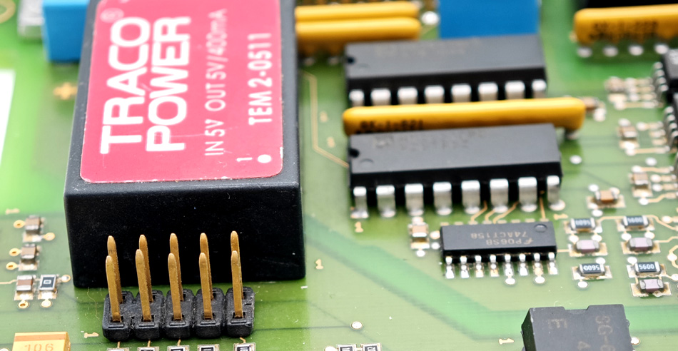 So reduzieren Sie die Produktausfallrate durch PCBA -Verarbeitung