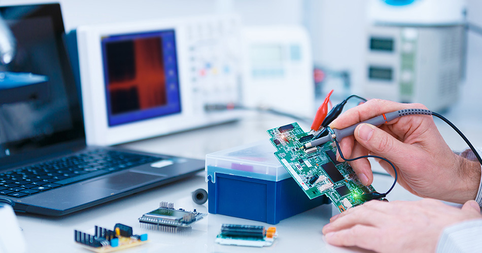 Design für Herstellbarkeitsprinzipien in der PCBA -Verarbeitung