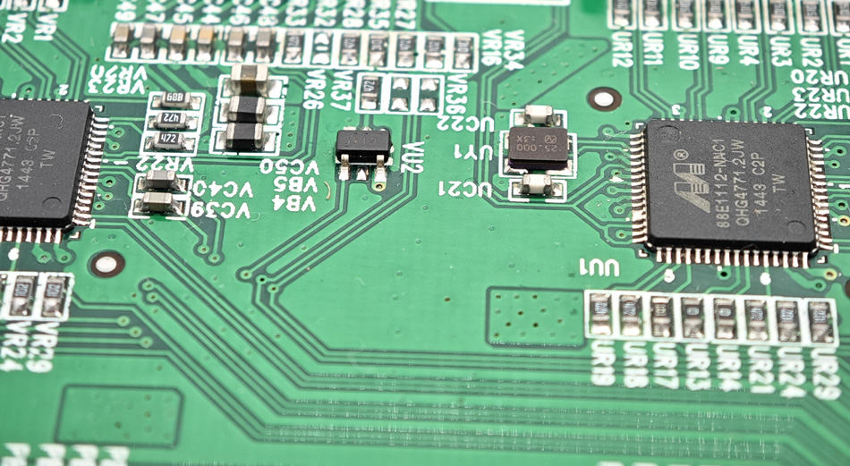 So erreichen Sie eine Produktpersonalisierung durch PCBA -Verarbeitung