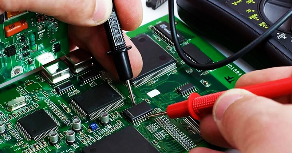 Fehleranalyse und Fehlerbehebung bei der PCBA -Verarbeitung