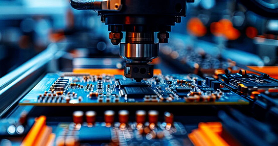 Elektrische Testmethoden in der PCBA -Verarbeitung