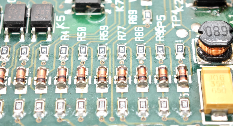 So verbessern Sie die Produktzuverlässigkeit durch PCBA -Verarbeitung