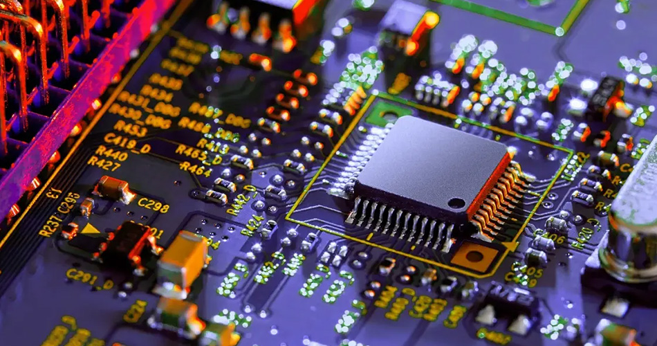 Anti-Interferenz-Design in der PCBA-Verarbeitung