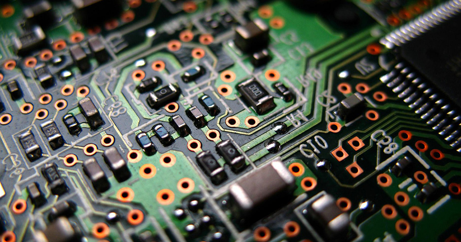 Elektromagnetisches Kompatibilitätsdesign in der PCBA -Verarbeitung