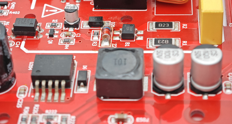 So verbessern Sie die Produktleistung durch PCBA -Verarbeitung