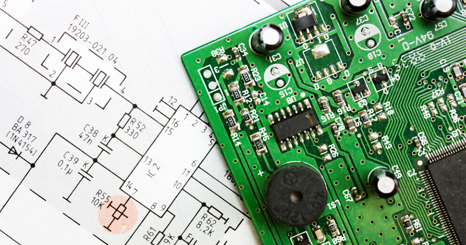 Produktdesignoptimierung in der PCBA -Verarbeitung