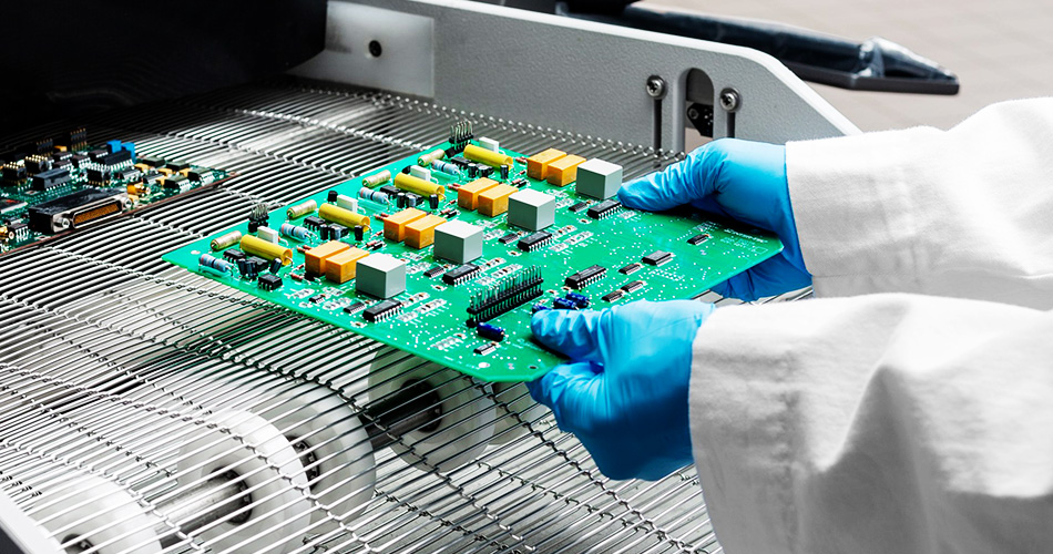 So erreichen Sie die Prozessstandardisierung in der PCBA -Verarbeitung