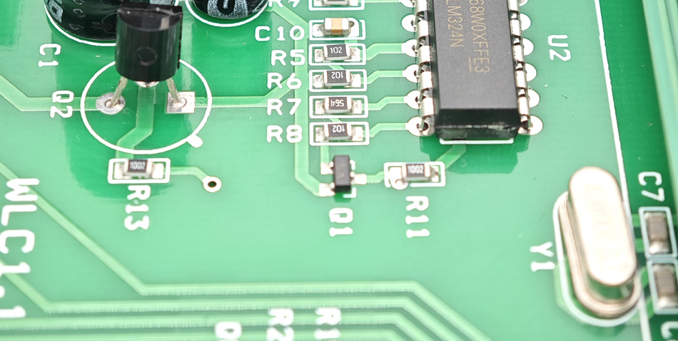 So verbessern Sie die Produktsicherheit durch PCBA -Verarbeitung