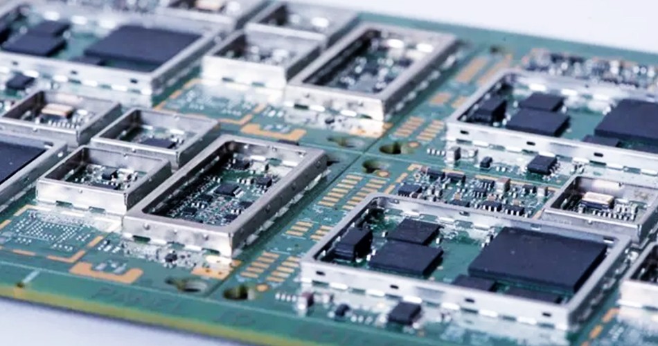Hohe Zuverlässigkeitsdesign in der PCBA -Verarbeitung