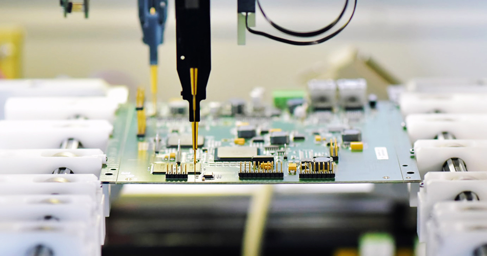 Erweiterte Erkennungstechnologie in der PCBA -Verarbeitung