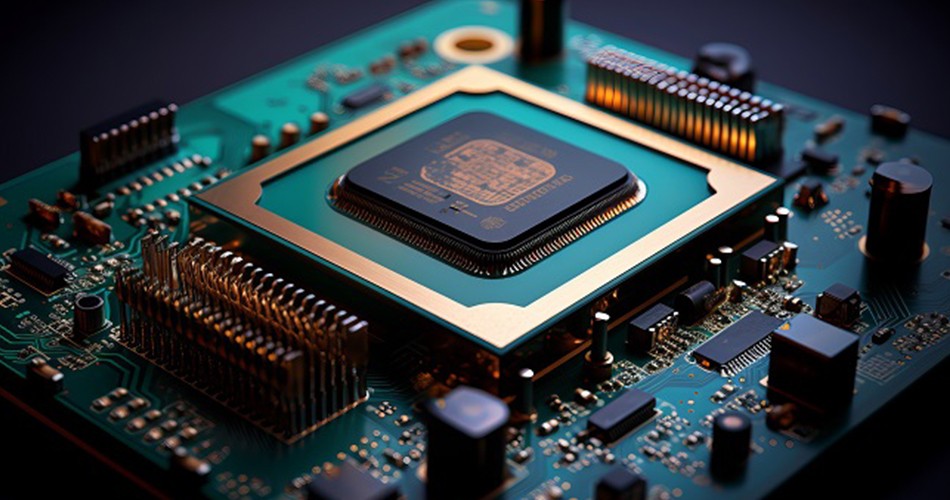 Erweiterte Verpackungstechnologie in der PCBA -Verarbeitung