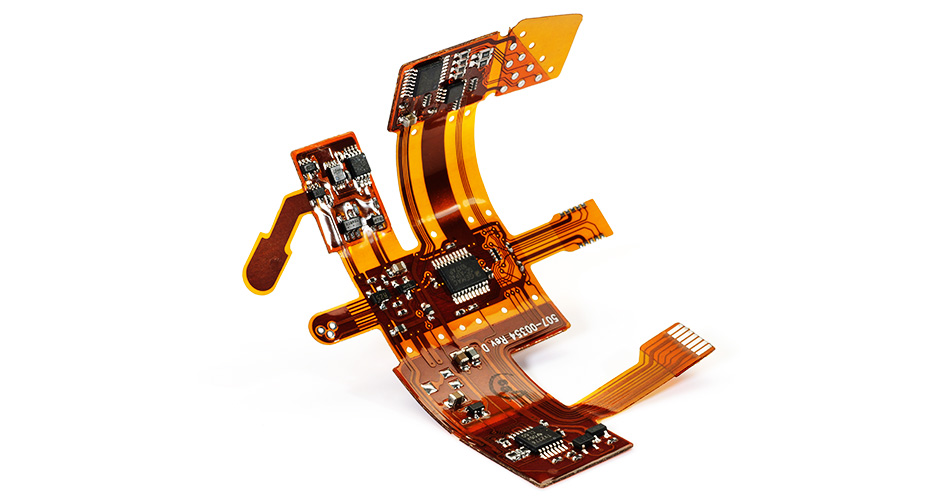 Design einer flexiblen Produktionslinie in der PCBA -Verarbeitung