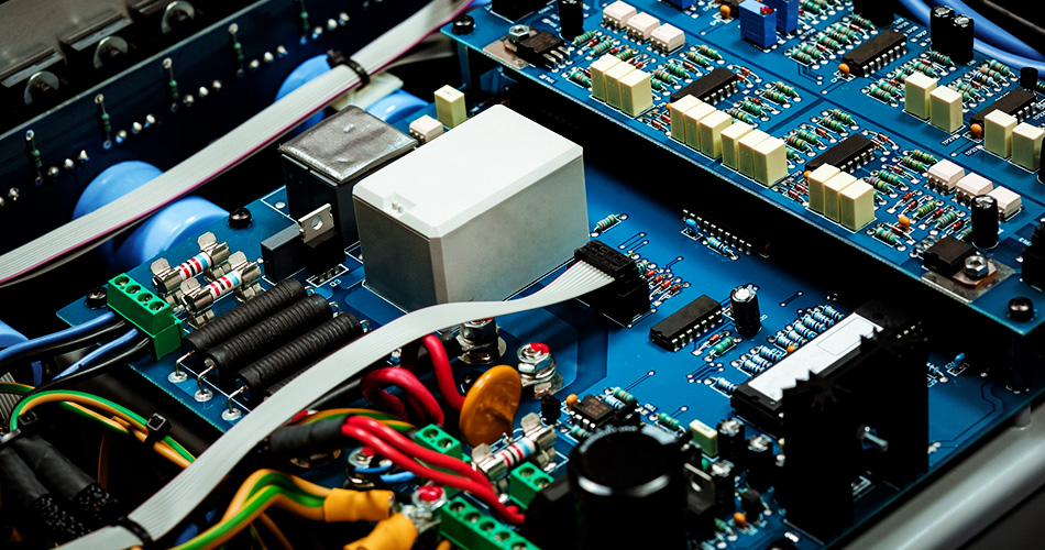 So sorgen Sie die Produktqualität in der PCBA -Verarbeitung