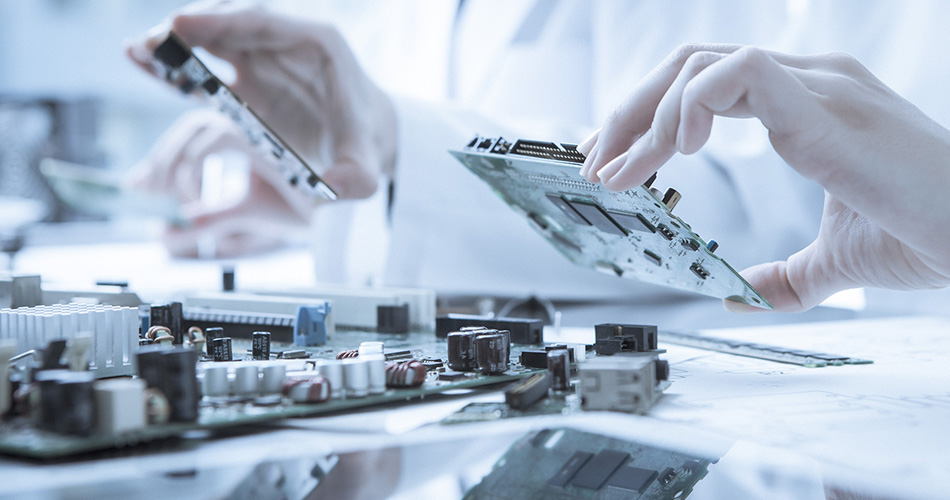 So verbessern Sie die Produktfunktionalität durch PCBA -Verarbeitung
