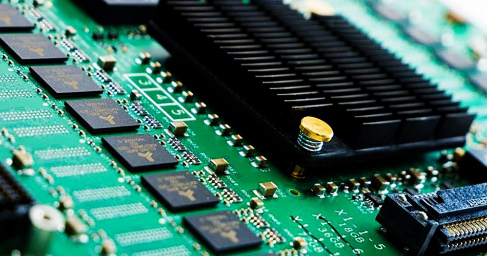 Verbesserung der Effizienz der Produktionslinie in der PCBA -Verarbeitung