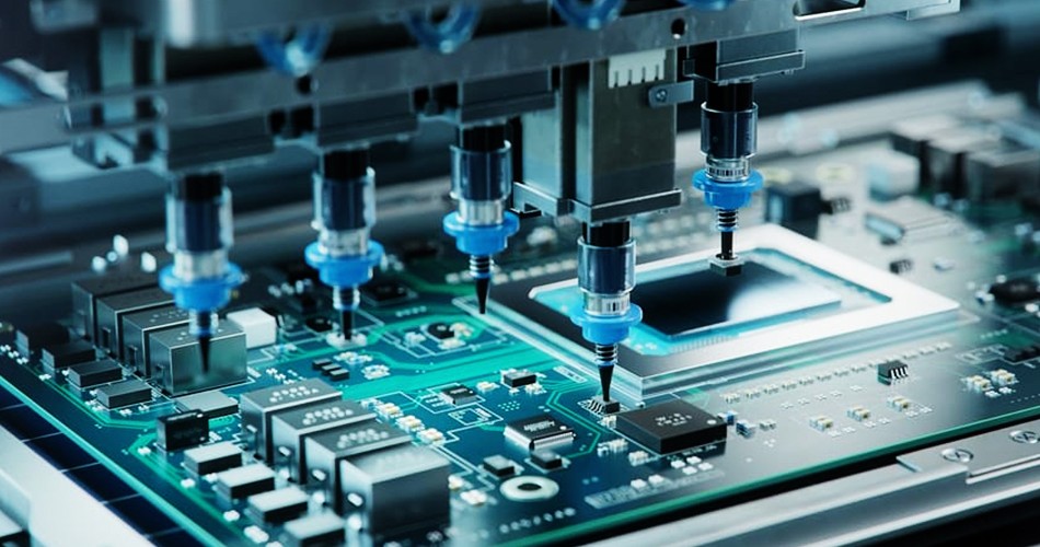 Produktionsleitungsmanagement in der PCBA -Verarbeitung