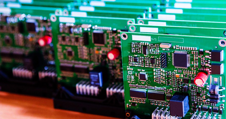 Umweltfreundliche Technologie in der PCBA -Verarbeitung