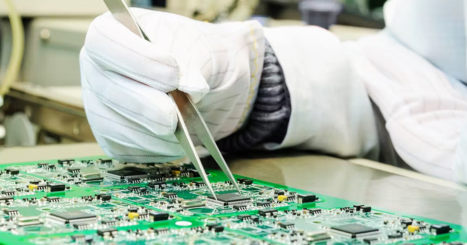 Produktionsprozessoptimierung in der PCBA -Verarbeitung