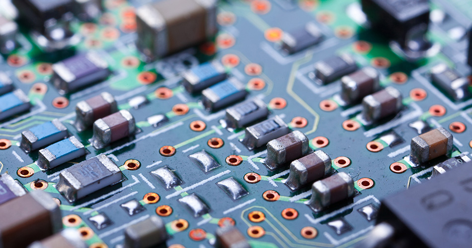 Fortgeschrittene Löttechnologie in der PCBA -Verarbeitung