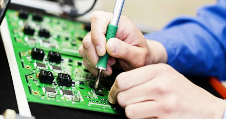 So sorgen Sie die Produktstabilität in der PCBA -Verarbeitung