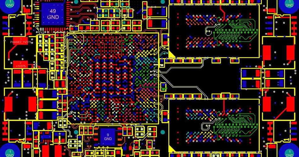 So wählen Sie die richtige PCBA -Verarbeitungssoftware aus