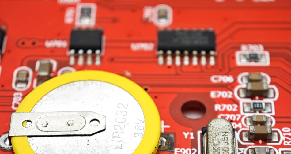 Erweiterte Testgeräte in der PCBA -Verarbeitung