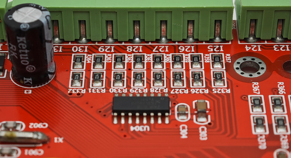 Qualitätszertifizierungssystem in der PCBA -Verarbeitung
