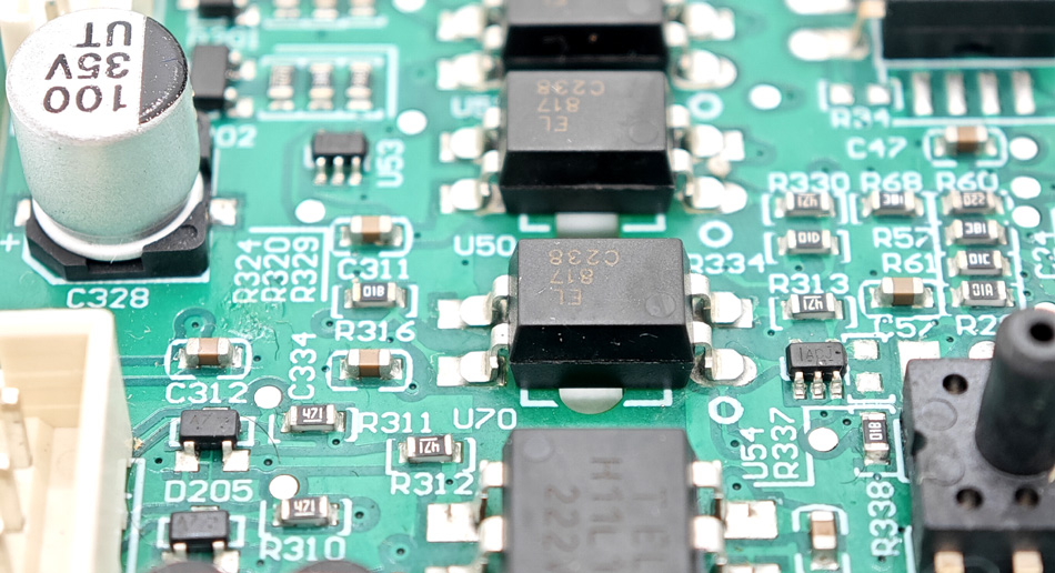 Von der Kundennachfrage bis zur Produktionsbereitstellung: Das vollständige Prozesserlebnis der PCBA -Verarbeitung
