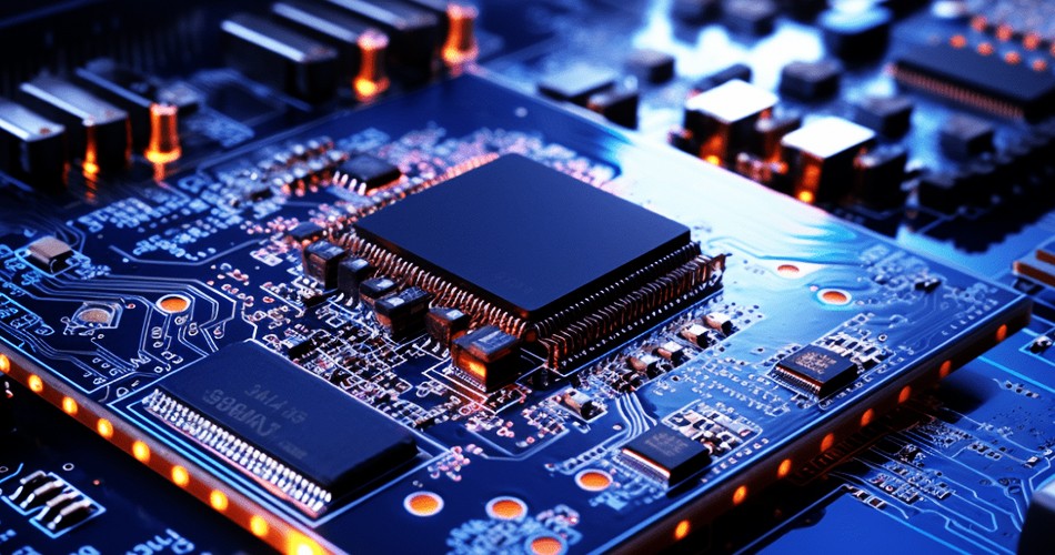 Mikro-Assembly-Technologie in der PCBA-Verarbeitung