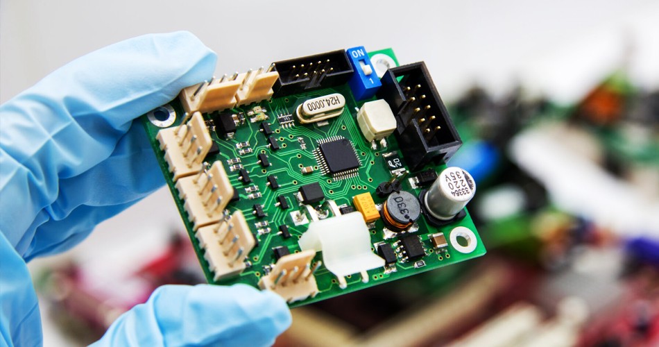 So stellen Sie sicher, dass die Qualität der PCBA -Verarbeitung Ihren Produktstandards entspricht