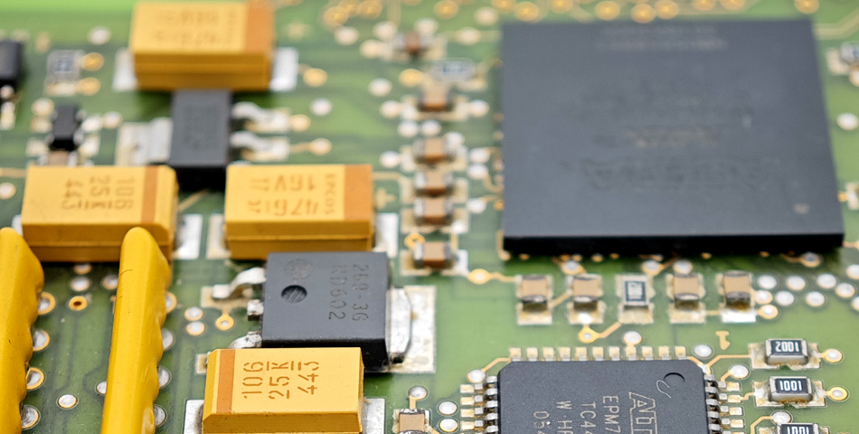 Problem und Lösung der geringen Ausbeute bei der PCBA-Verarbeitung