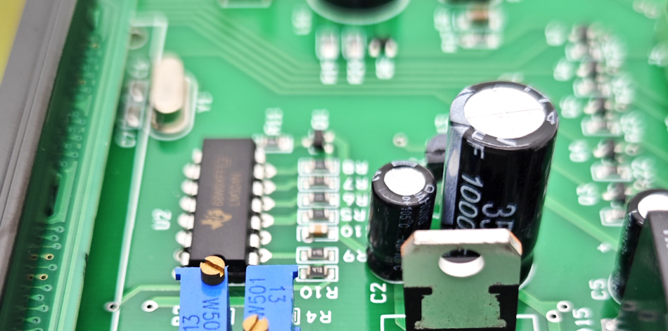 Wie man mit den Herausforderungen von Designänderungen bei der PCBA-Verarbeitung umgeht