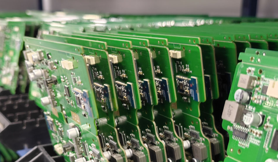 Gegenmaßnahmen bei Lieferkettenunterbrechungen bei der PCBA-Verarbeitung