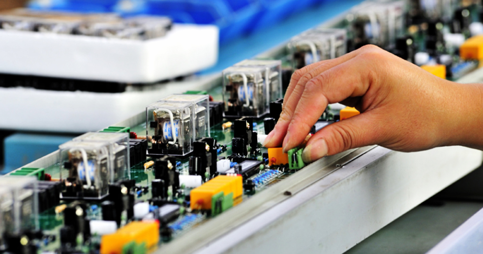 Wie stellt das Projektmanagement von PCBA-Fabriken das Erreichen der Produktionsziele sicher?