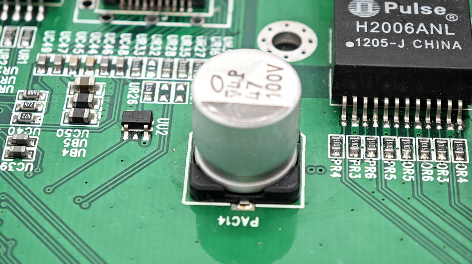 Wie die digitale Transformation von PCBA-Fabriken die Wettbewerbsfähigkeit verbessern kann