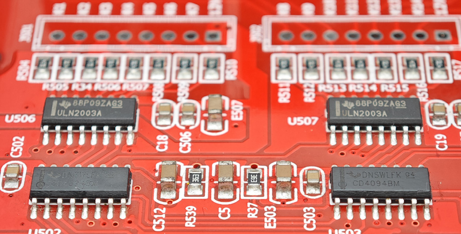 Wie fördert die industrielle Modernisierung von PCBA-Fabriken den Branchenwandel?